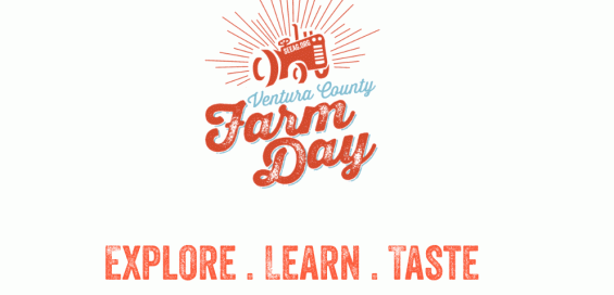 Field trip to Annual Ventura County Farm Day