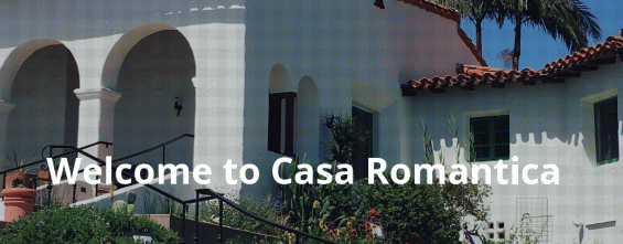 Casa Romantica Cultural Center And Gardens Field Trip Socal Fun