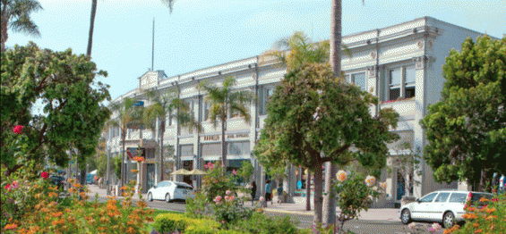 Field trip to Coronado Historical Museum