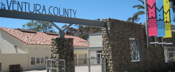 Field trip to Museum of Ventura County