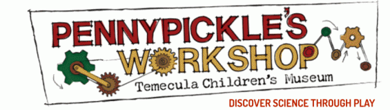 Field trip to Pennypickle's Workshop